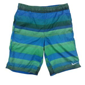 Nike Running Shorts Casual 9" Inseam Briefs Liner